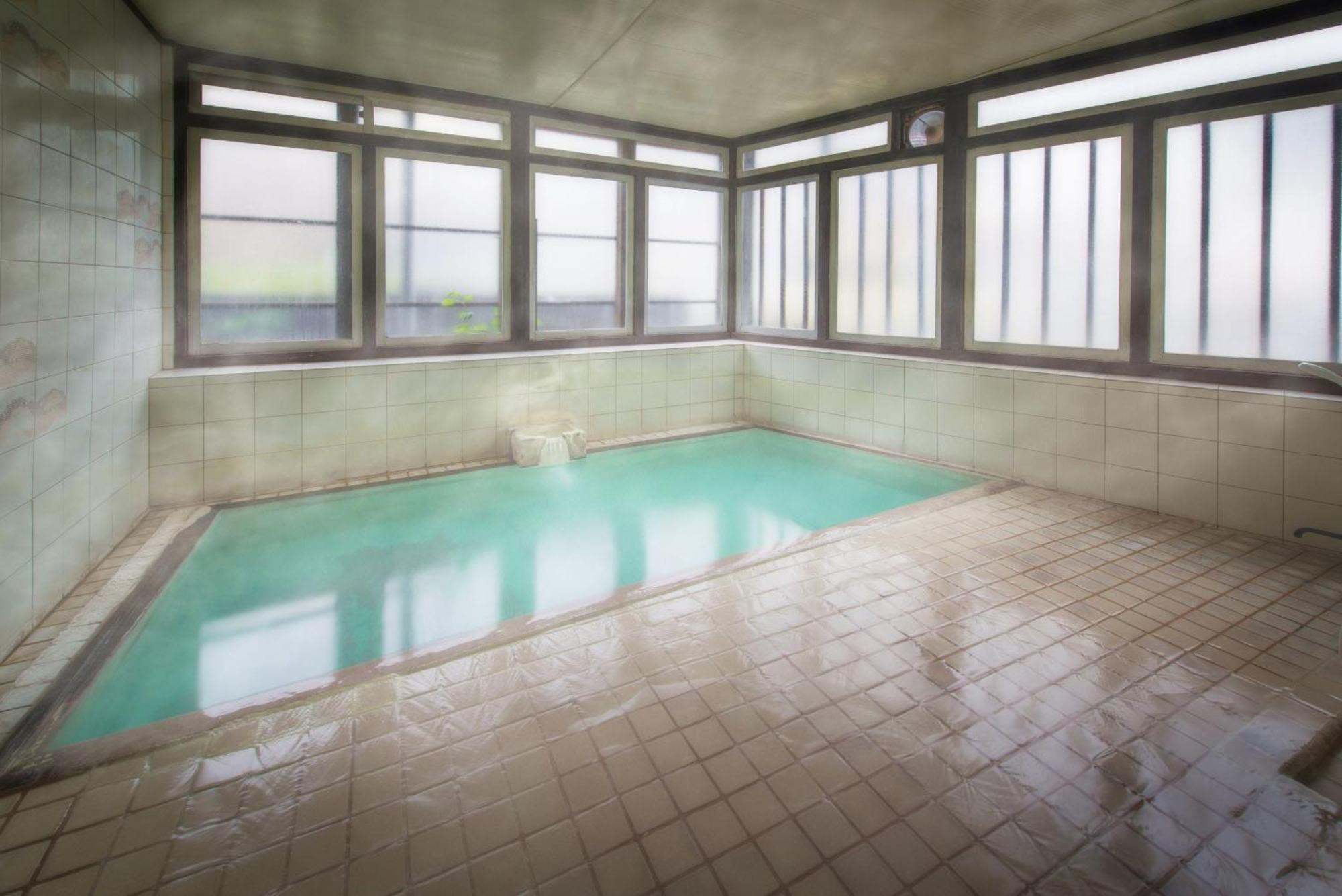 Yoshidaya Hotel Yamagata  Exterior foto