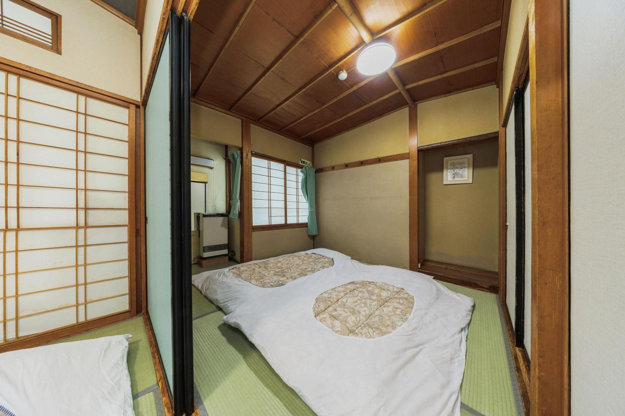 Yoshidaya Hotel Yamagata  Exterior foto
