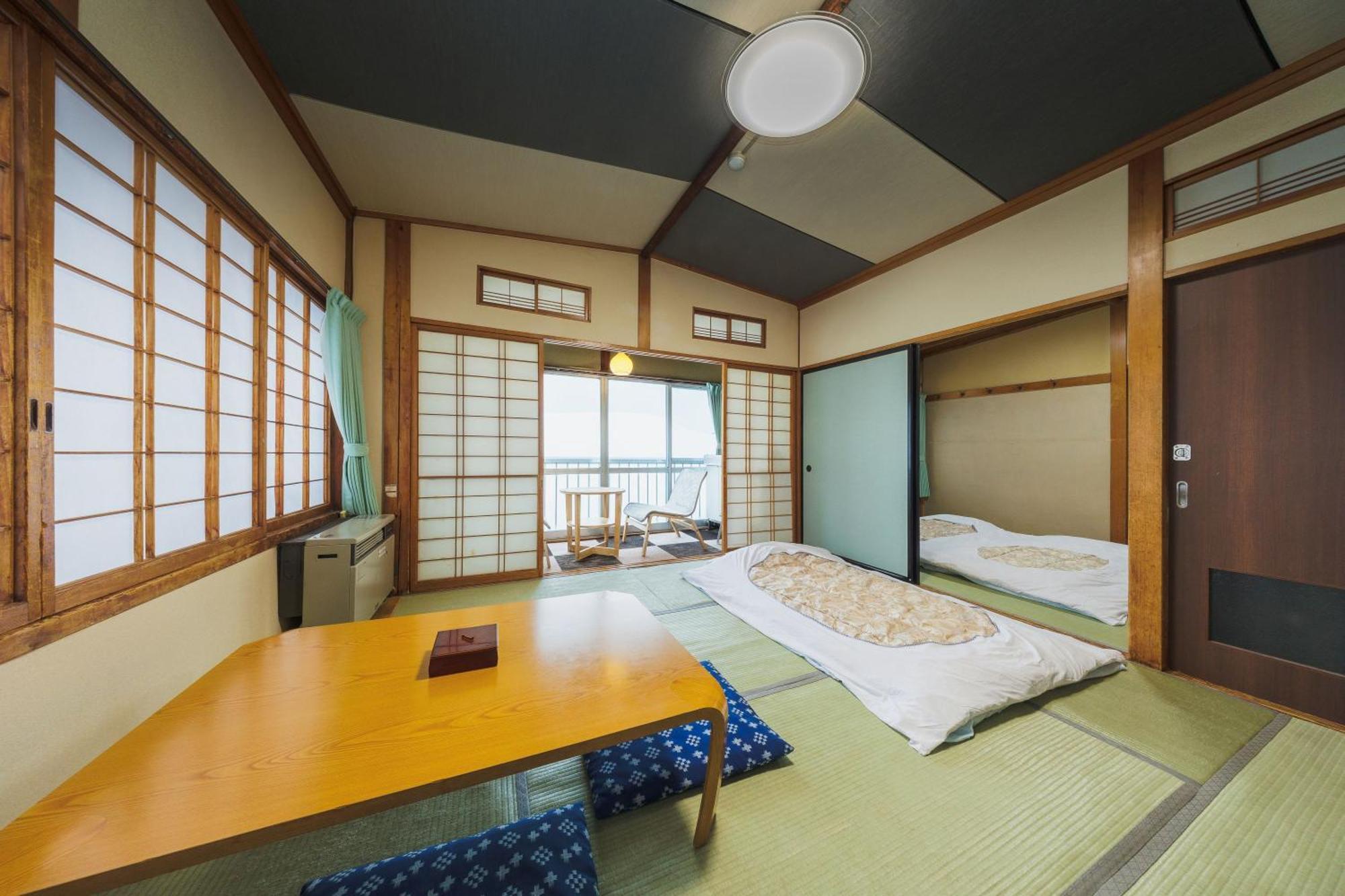 Yoshidaya Hotel Yamagata  Exterior foto