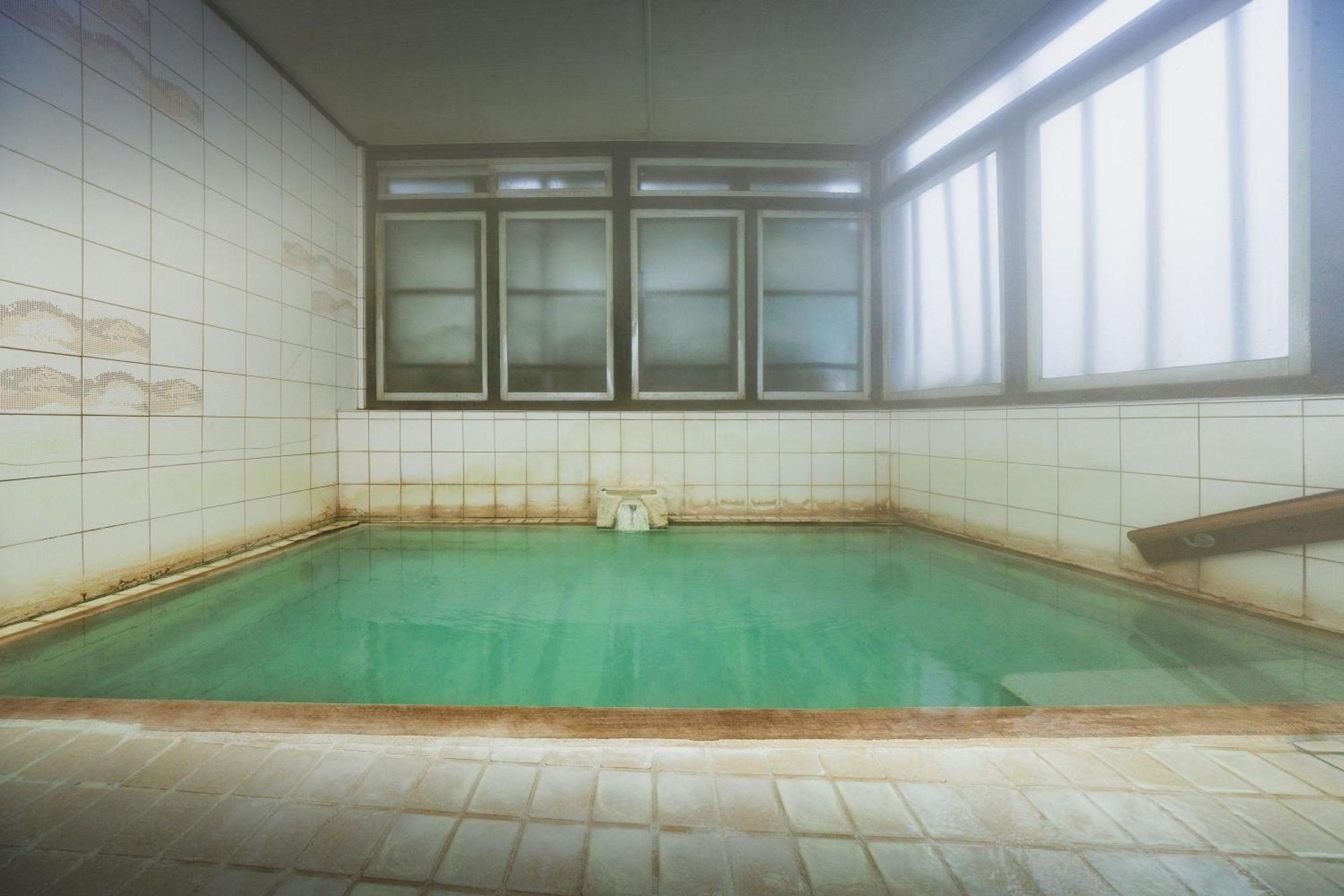 Yoshidaya Hotel Yamagata  Exterior foto