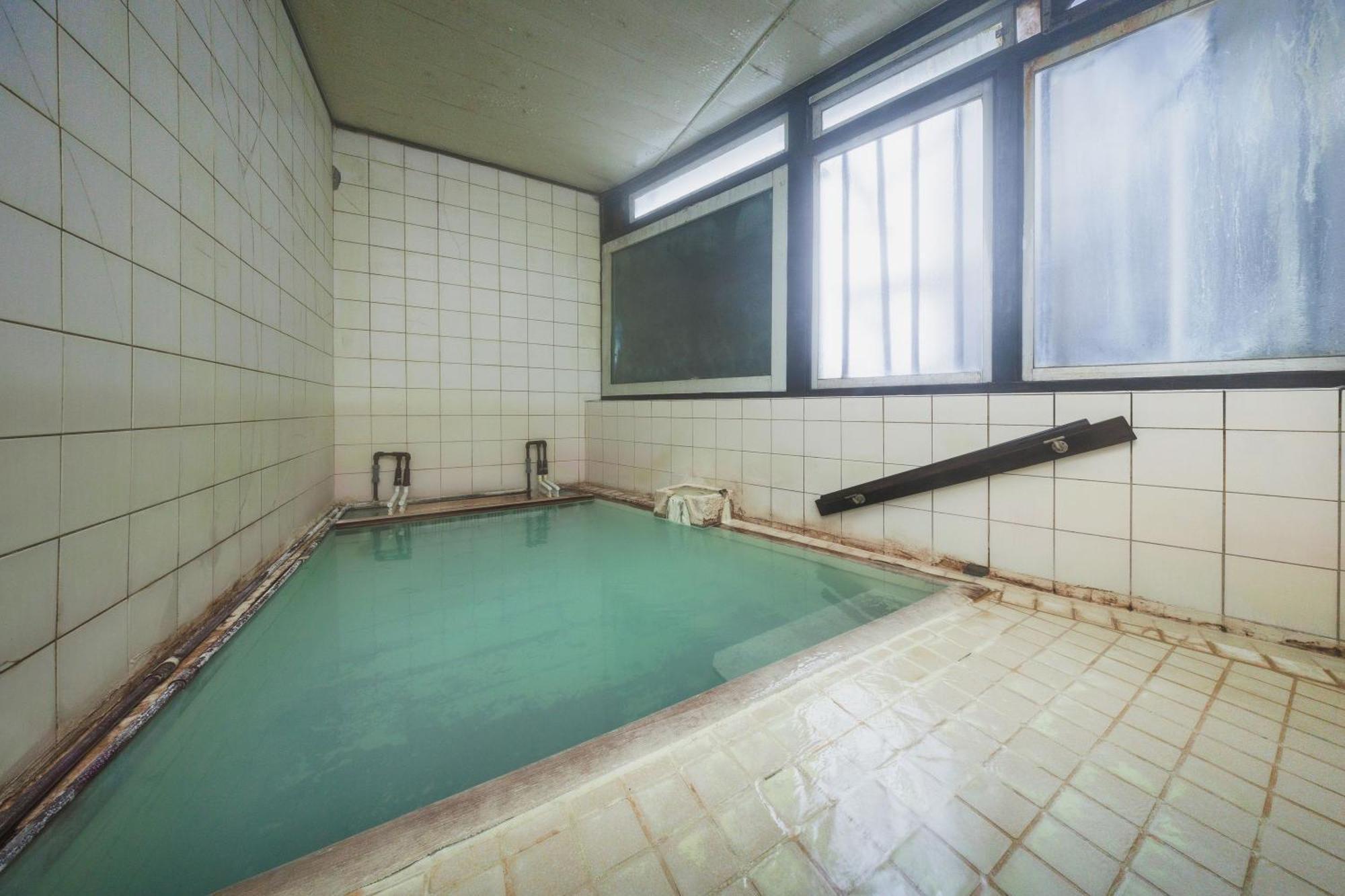 Yoshidaya Hotel Yamagata  Exterior foto