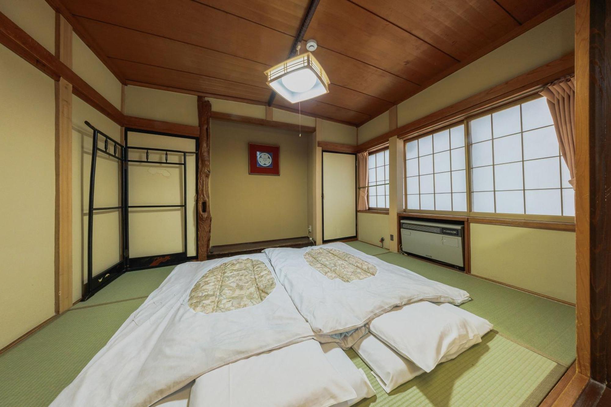 Yoshidaya Hotel Yamagata  Exterior foto